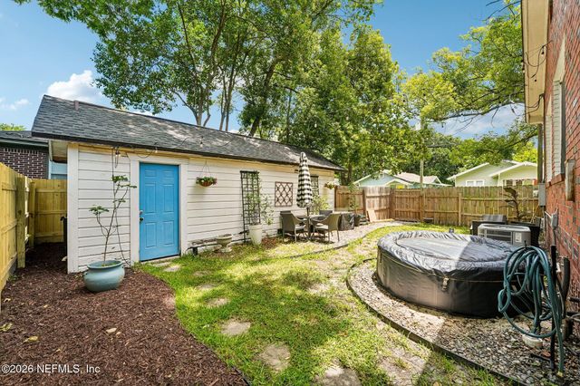 2685 DELLWOOD Avenue, Jacksonville, FL 32204