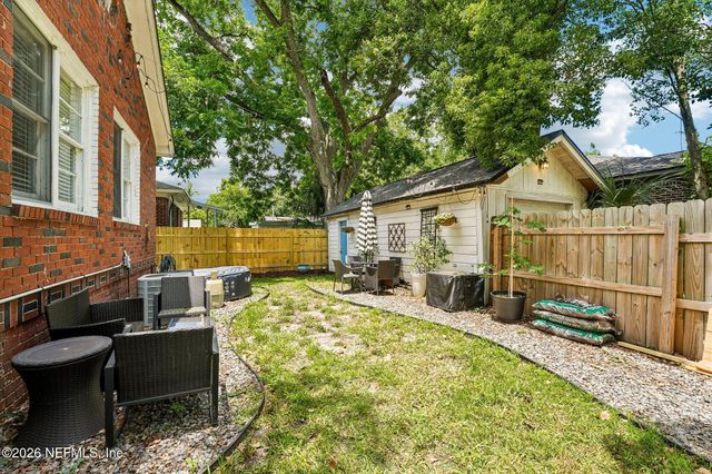 2685 DELLWOOD Avenue, Jacksonville, FL 32204