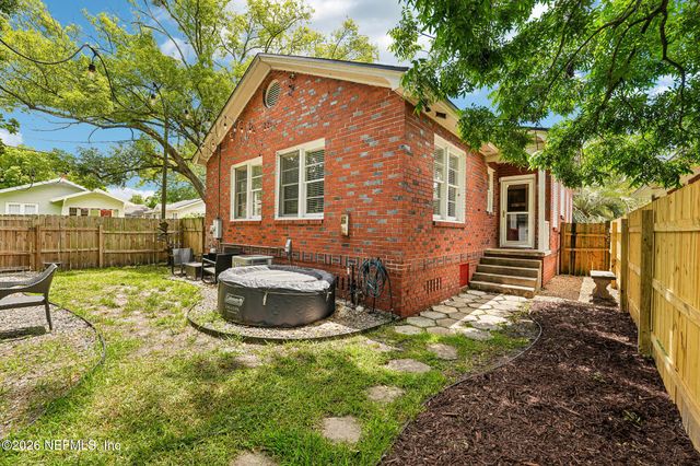 2685 DELLWOOD Avenue, Jacksonville, FL 32204