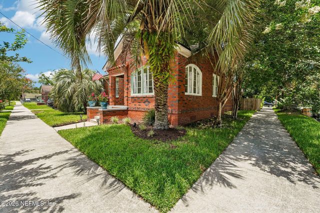 2685 DELLWOOD Avenue, Jacksonville, FL 32204