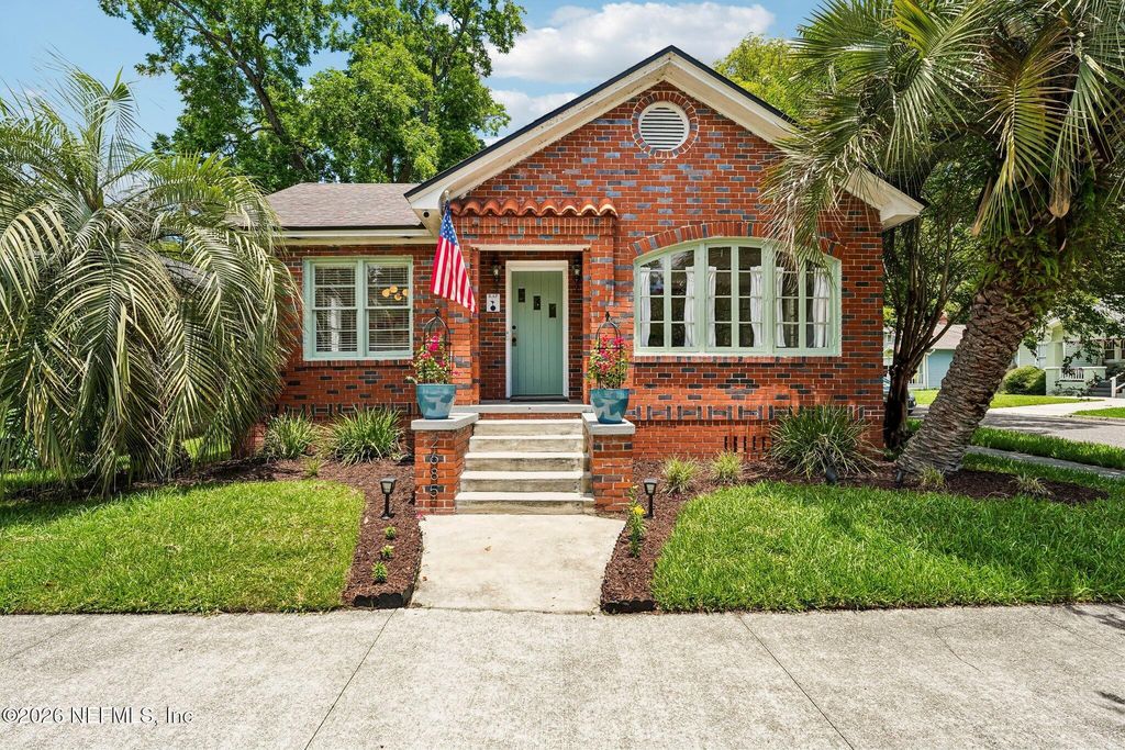 2685 DELLWOOD Avenue, Jacksonville, FL 32204