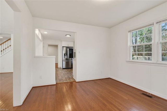 1025 Walt Whitman WAY, Virginia Beach, VA 23455