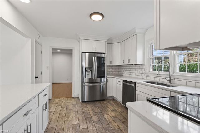 1025 Walt Whitman WAY, Virginia Beach, VA 23455