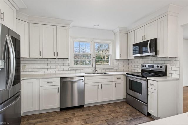 1025 Walt Whitman WAY, Virginia Beach, VA 23455