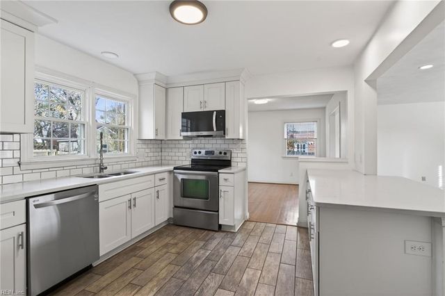 1025 Walt Whitman WAY, Virginia Beach, VA 23455