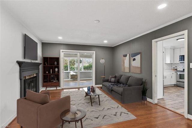 1025 Walt Whitman WAY, Virginia Beach, VA 23455