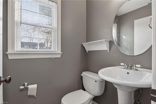 1025 Walt Whitman WAY, Virginia Beach, VA 23455