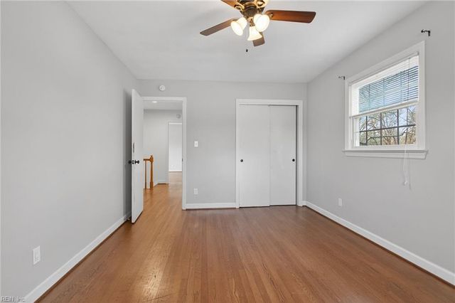 1025 Walt Whitman WAY, Virginia Beach, VA 23455