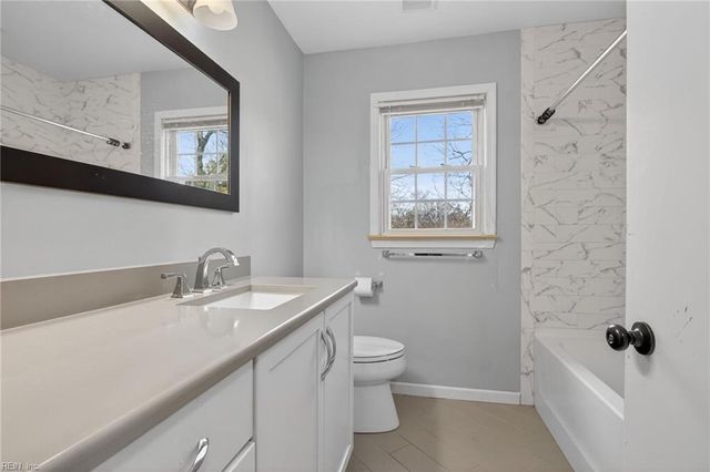 1025 Walt Whitman WAY, Virginia Beach, VA 23455