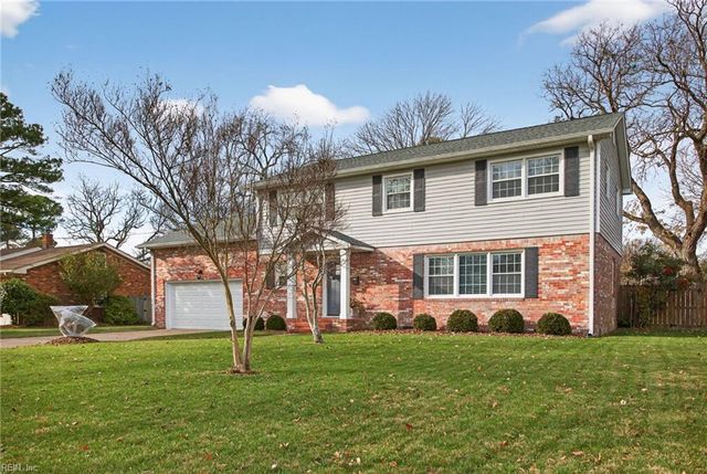 1025 Walt Whitman WAY, Virginia Beach, VA 23455