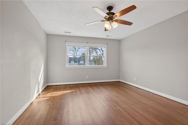 1025 Walt Whitman WAY, Virginia Beach, VA 23455