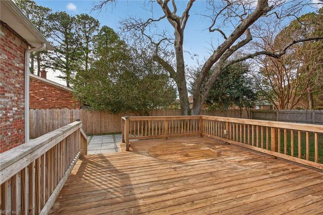 1025 Walt Whitman WAY, Virginia Beach, VA 23455