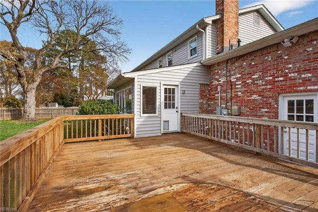 1025 Walt Whitman WAY, Virginia Beach, VA 23455