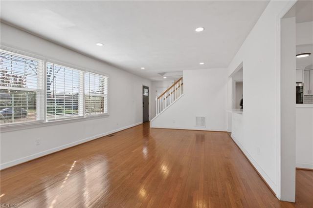 1025 Walt Whitman WAY, Virginia Beach, VA 23455