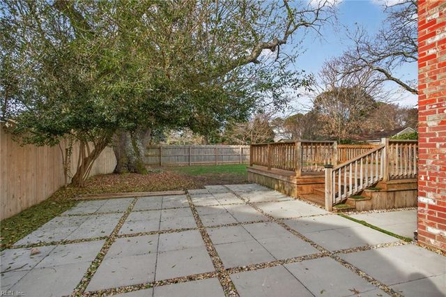 1025 Walt Whitman WAY, Virginia Beach, VA 23455