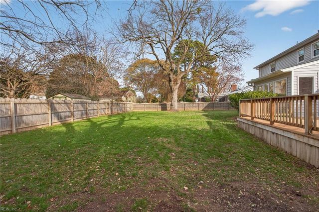 1025 Walt Whitman WAY, Virginia Beach, VA 23455