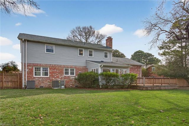 1025 Walt Whitman WAY, Virginia Beach, VA 23455