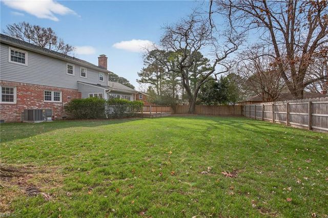 1025 Walt Whitman WAY, Virginia Beach, VA 23455