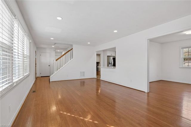 1025 Walt Whitman WAY, Virginia Beach, VA 23455