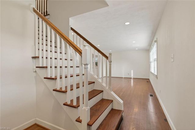 1025 Walt Whitman WAY, Virginia Beach, VA 23455