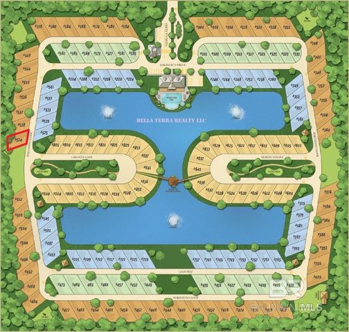 524 Portofino Loop, Foley, AL 36535