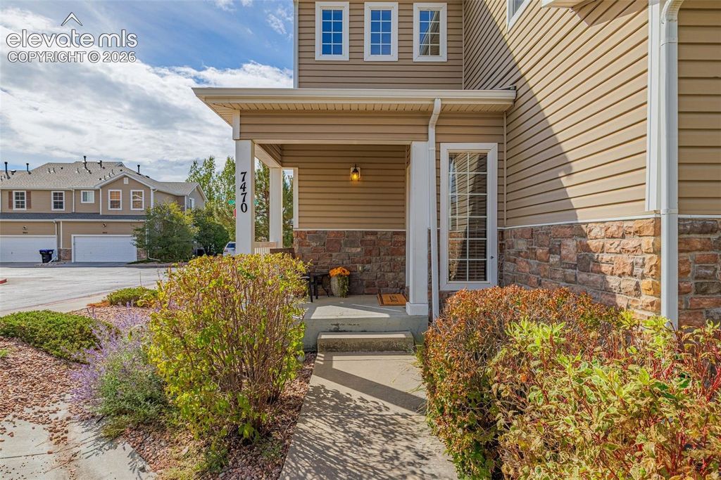 7470 Sandy Springs Point, Fountain, CO 80817 — photo 3