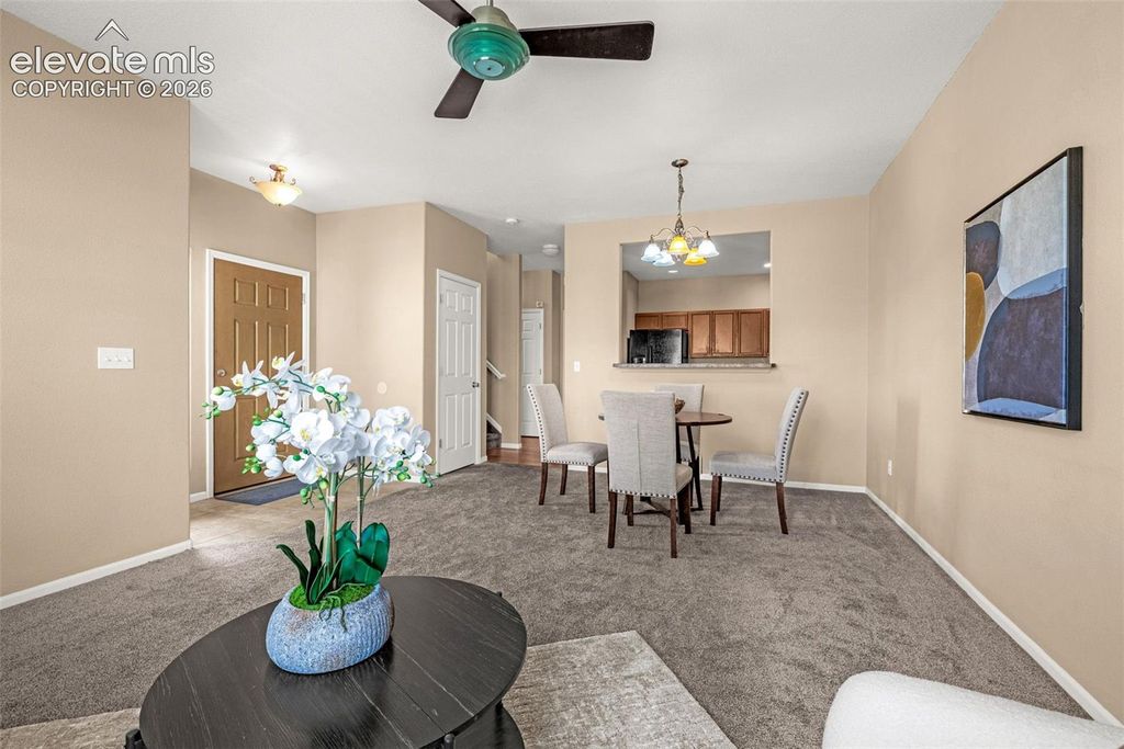 7470 Sandy Springs Point, Fountain, CO 80817 — photo 5