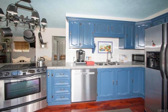 405 Solana Real, Fallbrook, CA 92028