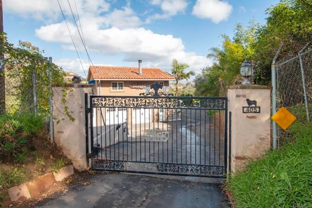 405 Solana Real, Fallbrook, CA 92028