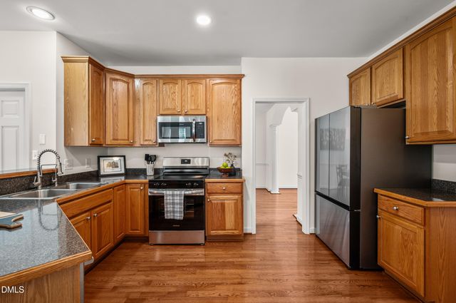 449 Seastone Street, Raleigh, NC 27603