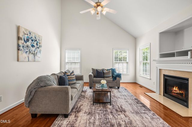 449 Seastone Street, Raleigh, NC 27603
