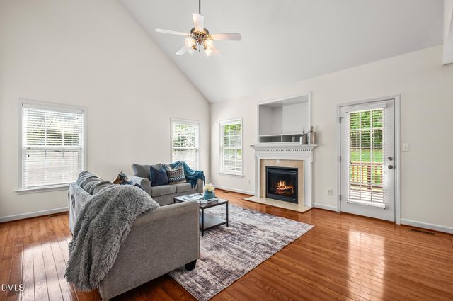449 Seastone Street, Raleigh, NC 27603