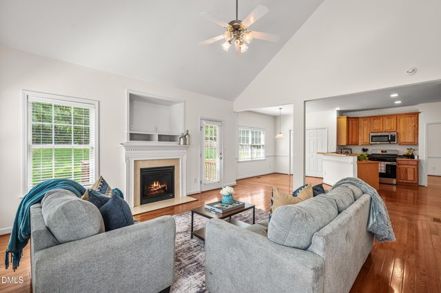 449 Seastone Street, Raleigh, NC 27603