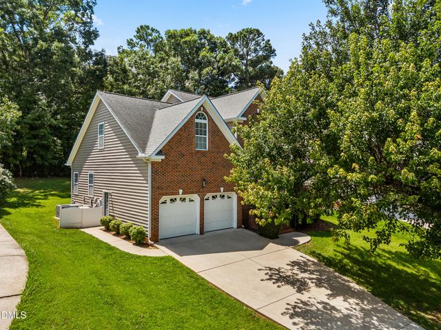 449 Seastone Street, Raleigh, NC 27603