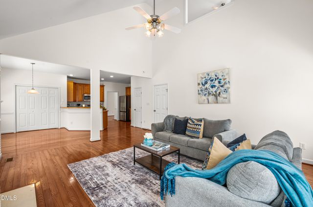 449 Seastone Street, Raleigh, NC 27603