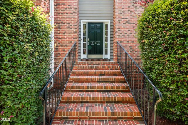 449 Seastone Street, Raleigh, NC 27603