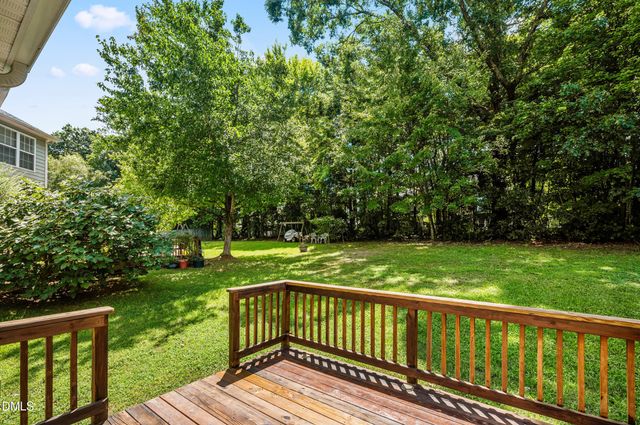 449 Seastone Street, Raleigh, NC 27603