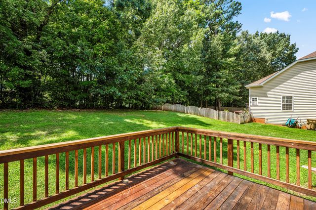449 Seastone Street, Raleigh, NC 27603