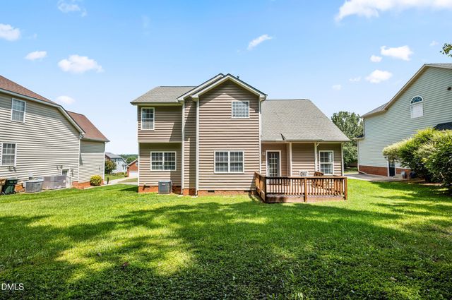 449 Seastone Street, Raleigh, NC 27603