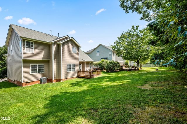 449 Seastone Street, Raleigh, NC 27603