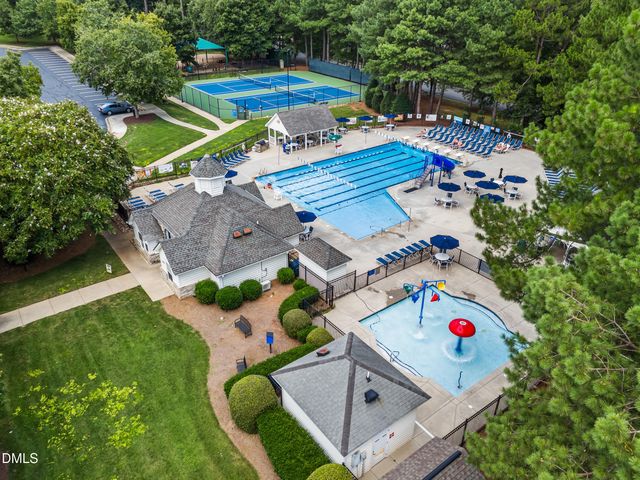449 Seastone Street, Raleigh, NC 27603