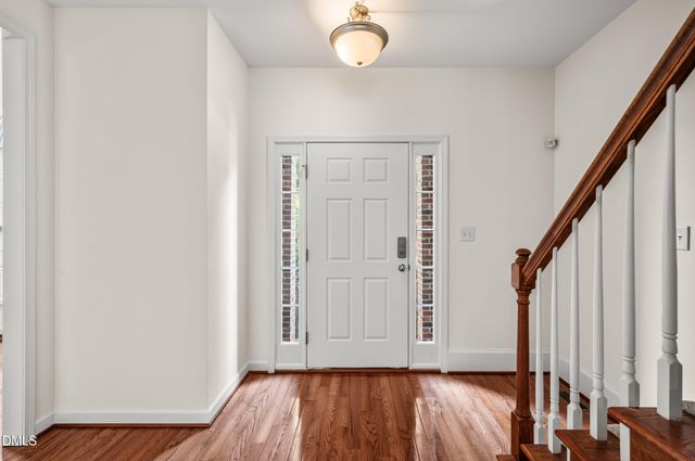 449 Seastone Street, Raleigh, NC 27603