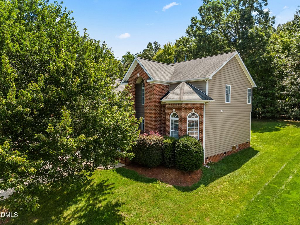 449 Seastone Street, Raleigh, NC 27603