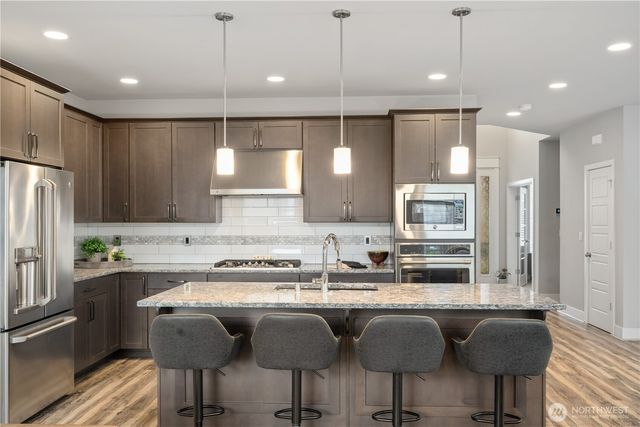 709 153rd Place SW, Lynnwood, WA 98087