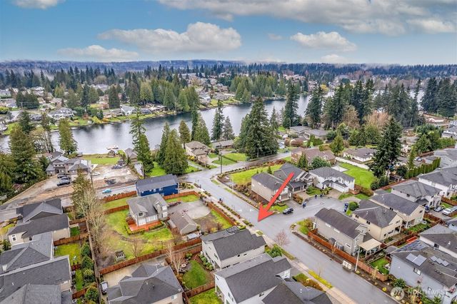 709 153rd Place SW, Lynnwood, WA 98087