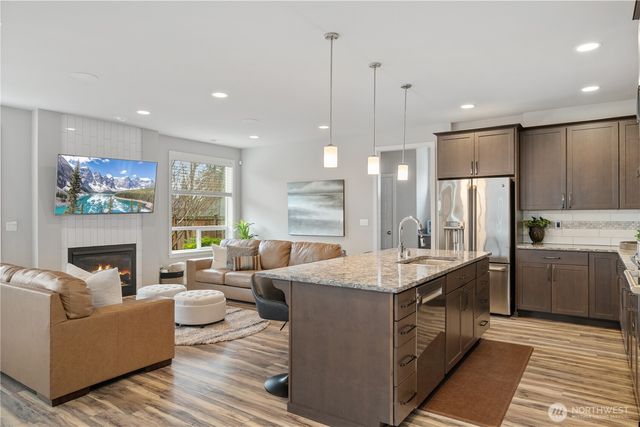 709 153rd Place SW, Lynnwood, WA 98087