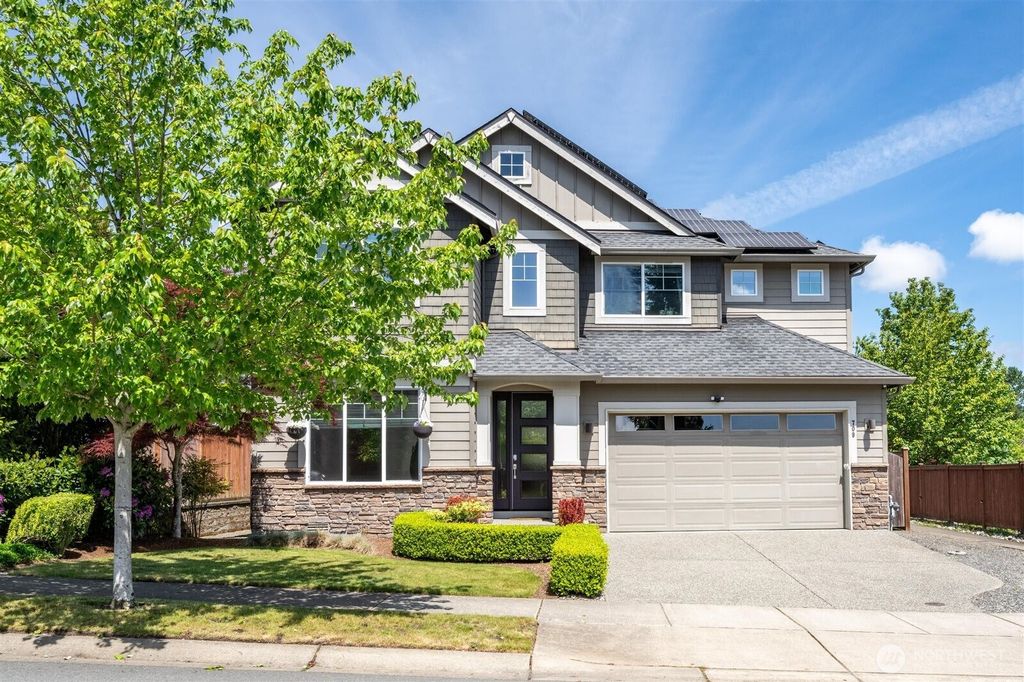 709 153rd Place SW, Lynnwood, WA 98087