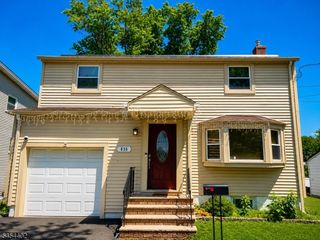 635 Robinson Ter, Union Twp., NJ 07083