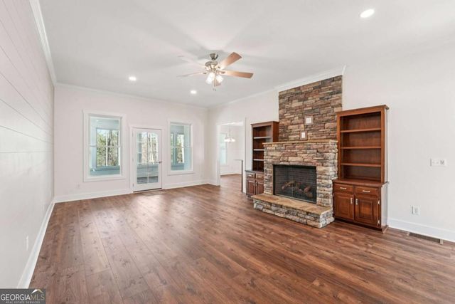 569 Byrd Mountain Lane, Canton, GA 30114