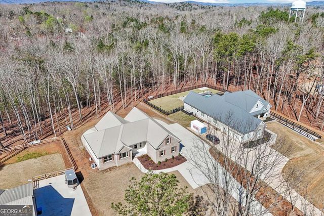 569 Byrd Mountain Lane, Canton, GA 30114